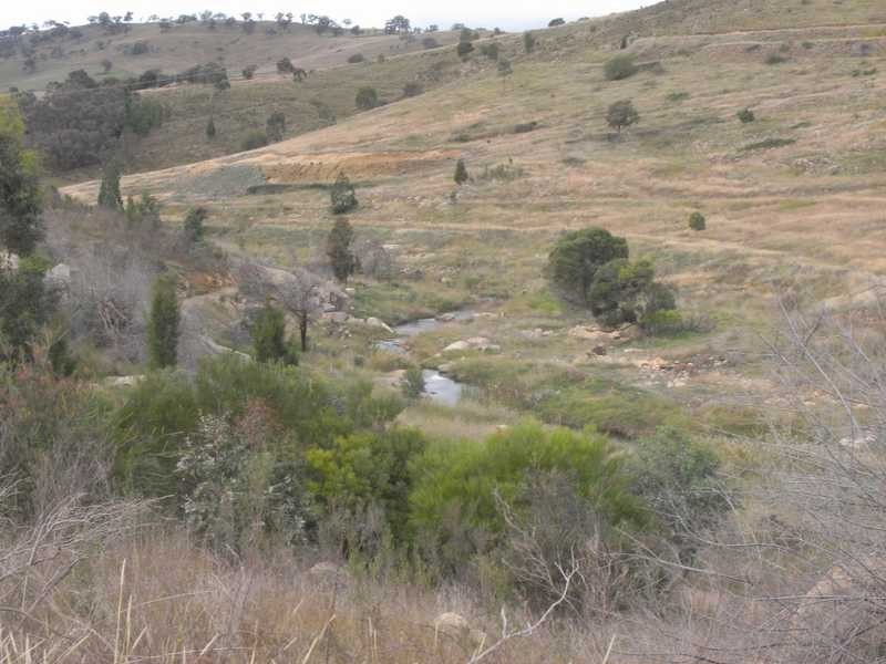 Lot/1193 Victoria Hill Road, Adelong NSW 2729