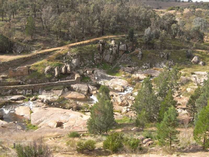 Lot/1193 Victoria Hill Road, Adelong NSW 2729