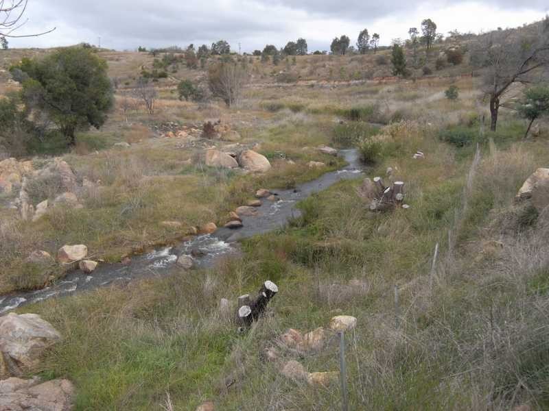 Lot/1193 Victoria Hill Road, Adelong NSW 2729
