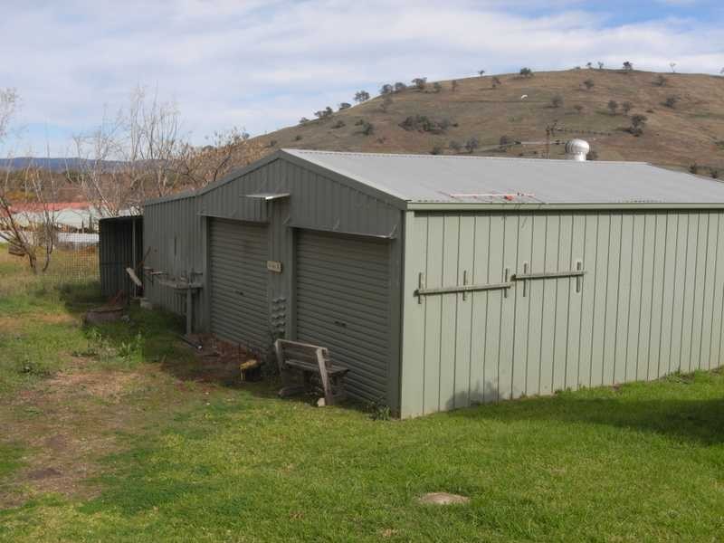 128 Hanley Street, Gundagai NSW 2722