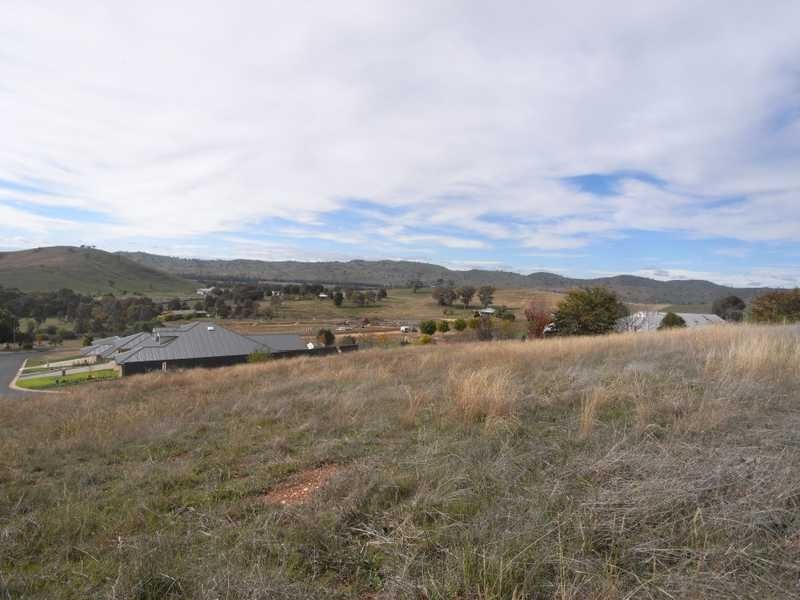 Lot/8 Gilmore Place, Gundagai NSW 2722