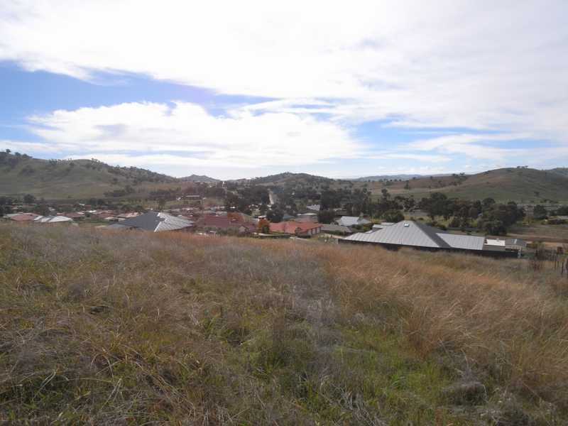 Lot/8 Gilmore Place, Gundagai NSW 2722