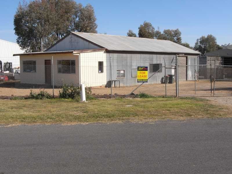 29 Middle Street, Gundagai NSW 2722