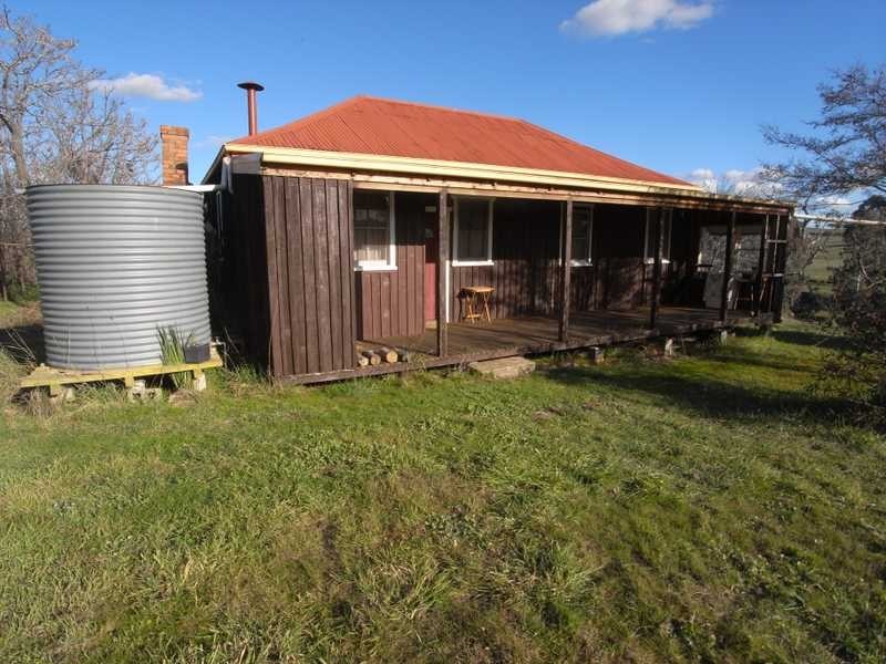 497 Humula Road, Humula NSW 2652