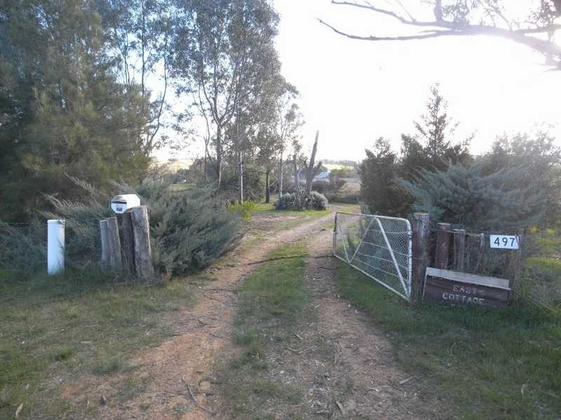 497 Humula Road, Humula NSW 2652