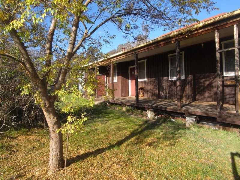 497 Humula Road, Humula NSW 2652