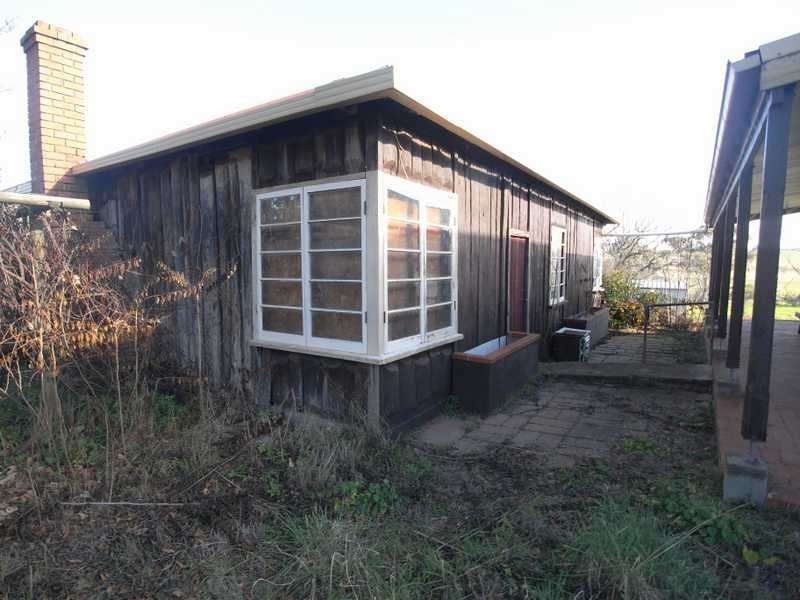 497 Humula Road, Humula NSW 2652