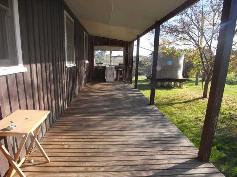 497 Humula Road, Humula NSW 2652