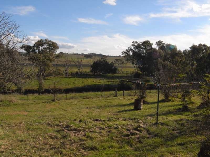 497 Humula Road, Humula NSW 2652