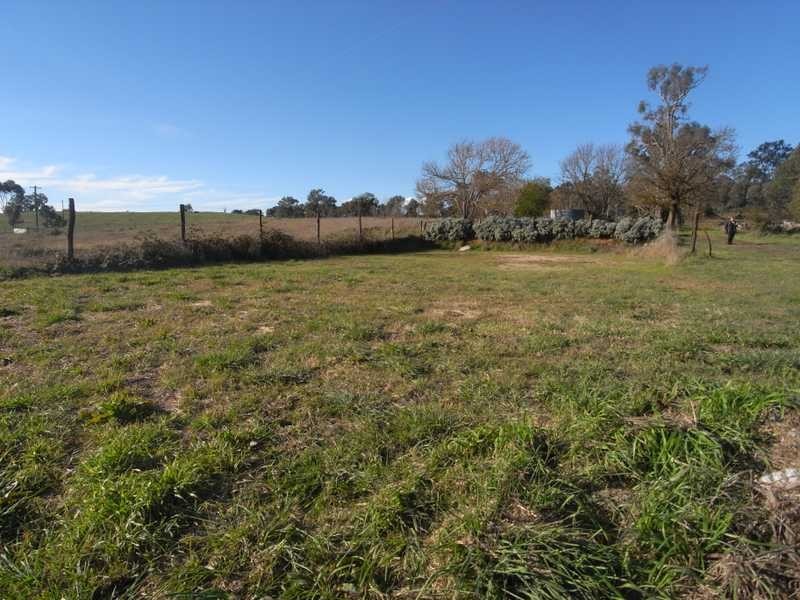 497 Humula Road, Humula NSW 2652