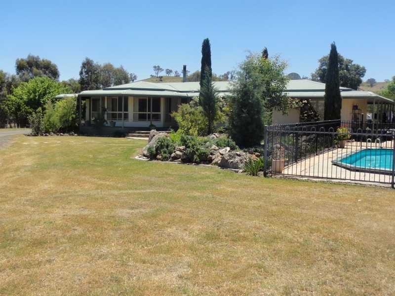 520 Darbalara Road, Gundagai NSW 2722
