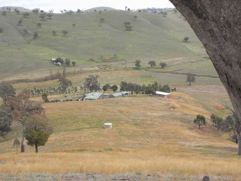 520 Darbalara Road, Gundagai NSW 2722