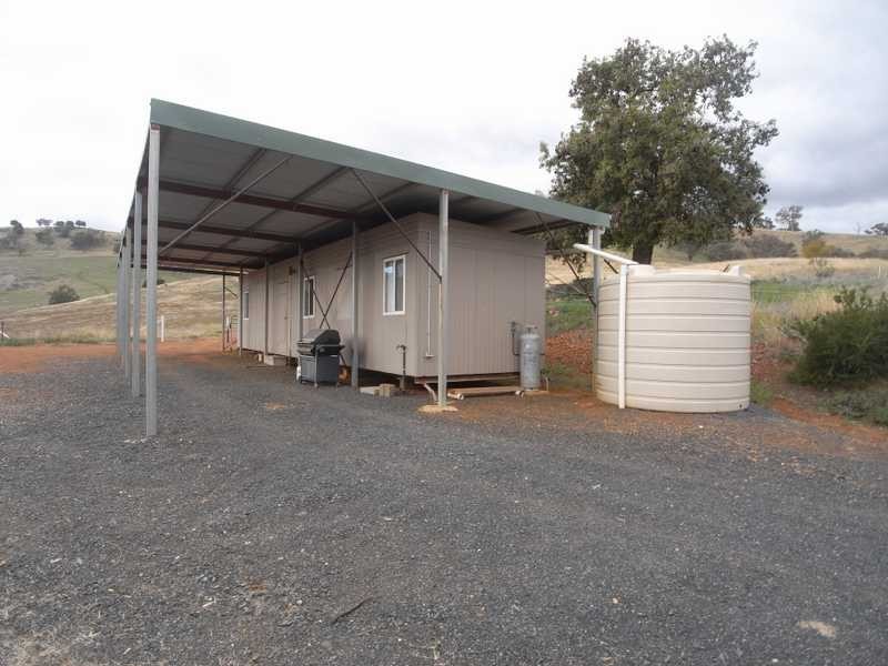 520 Darbalara Road, Gundagai NSW 2722