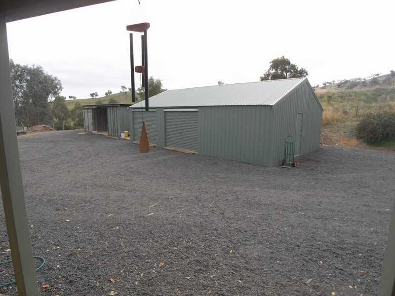 520 Darbalara Road, Gundagai NSW 2722