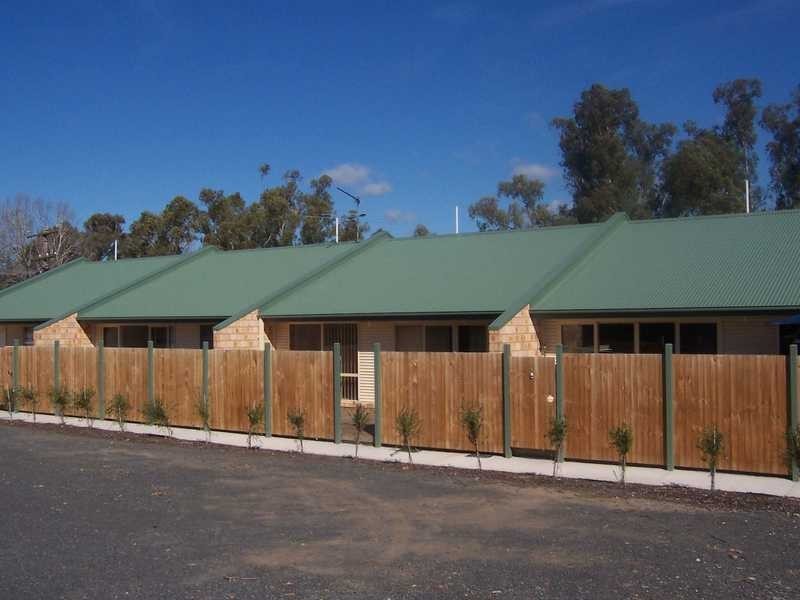 Unit 6/25 Sheridan Lane, Gundagai NSW 2722
