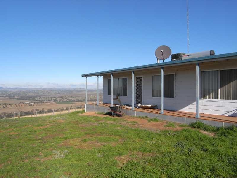 101 Hume Highway, Jugiong NSW 2726