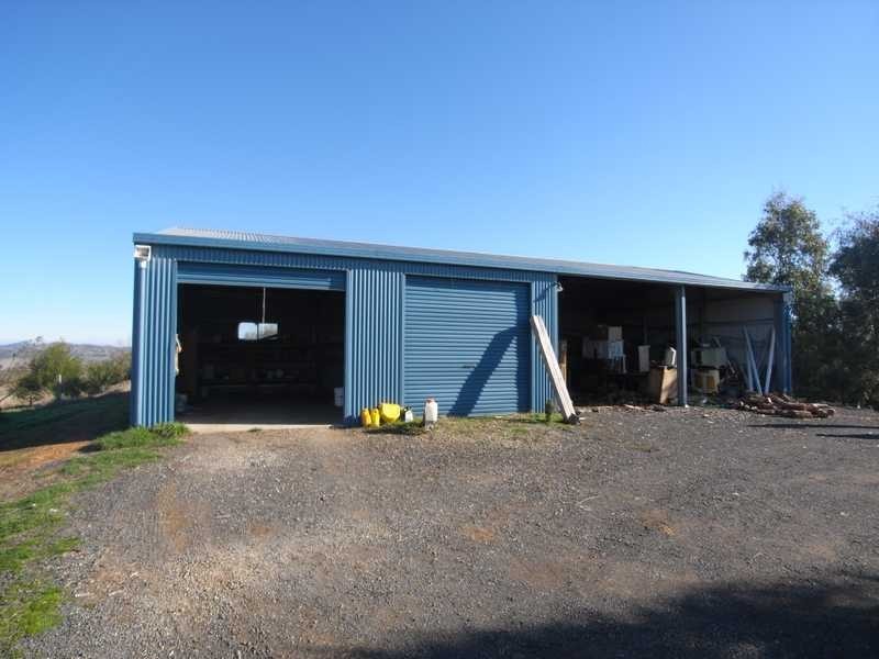 101 Hume Highway, Jugiong NSW 2726