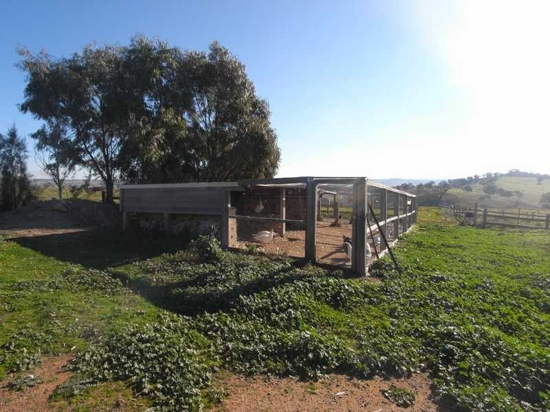 101 Hume Highway, Jugiong NSW 2726