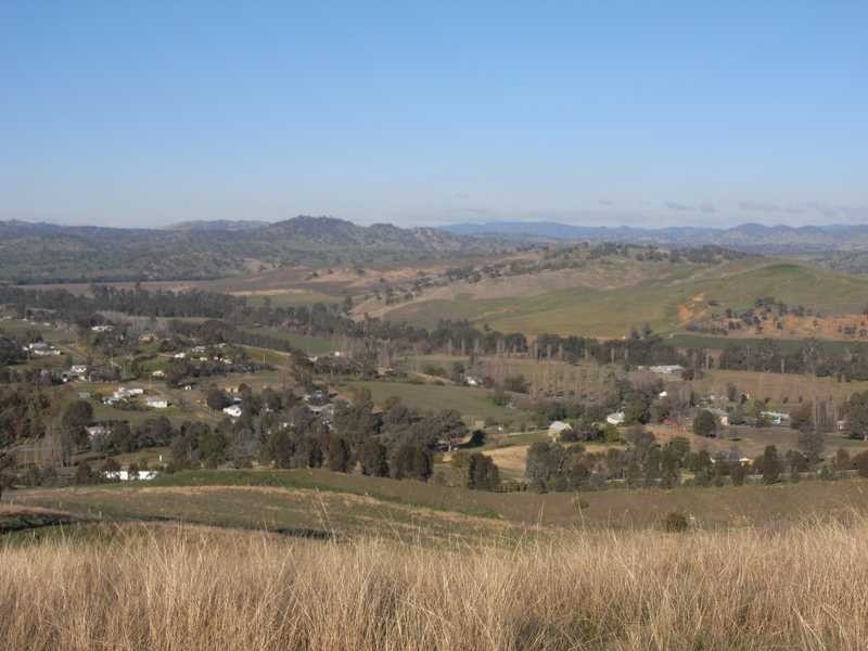 101 Hume Highway, Jugiong NSW 2726