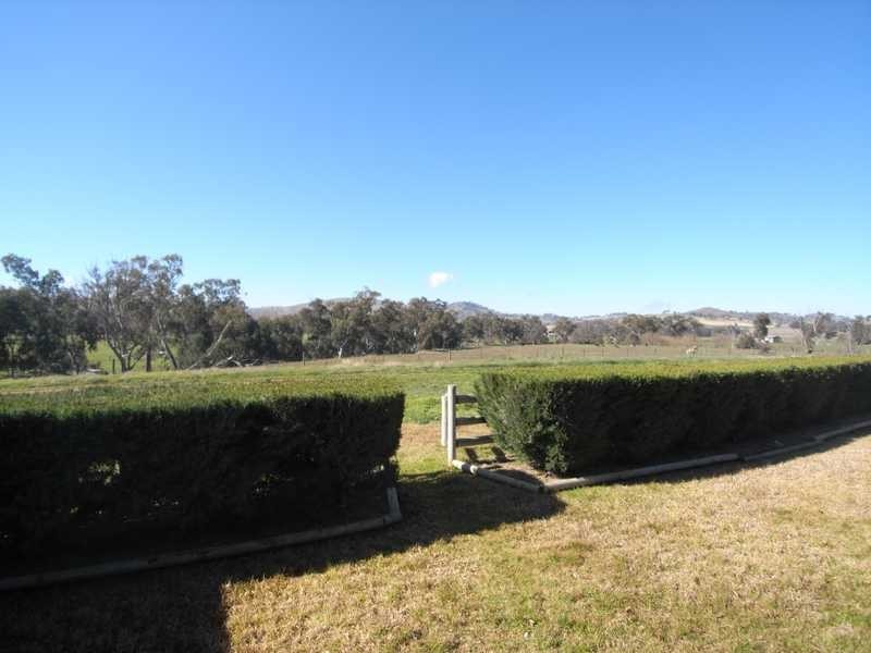Lot/1 Jacksons Lane, Muttama NSW 2722