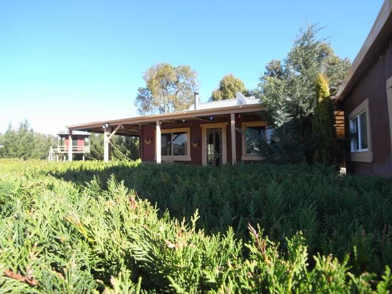Lot/1 Jacksons Lane, Muttama NSW 2722
