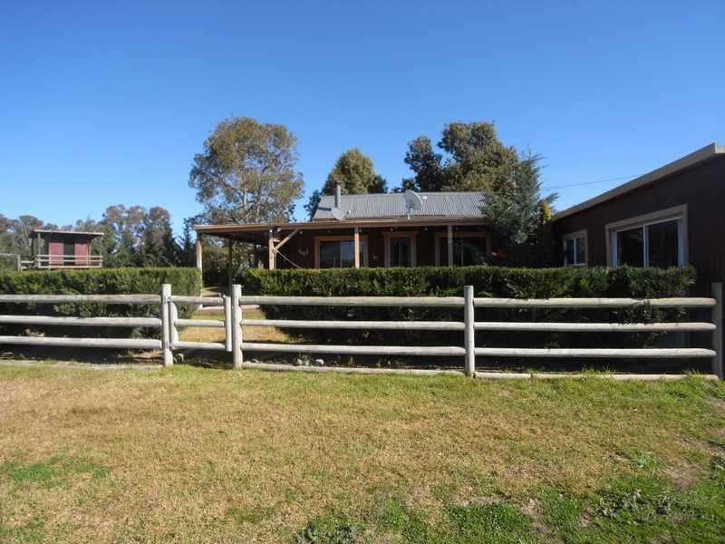 Lot/1 Jacksons Lane, Muttama NSW 2722