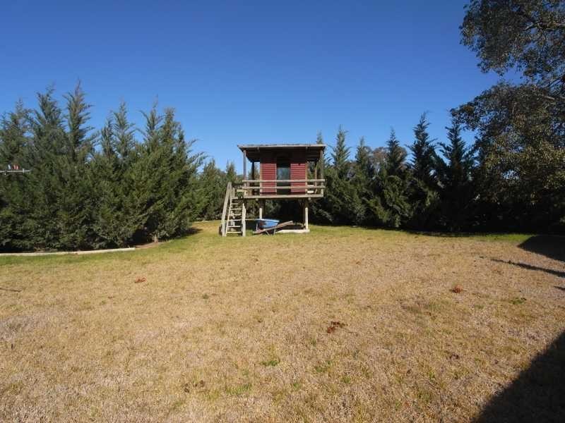 Lot/1 Jacksons Lane, Muttama NSW 2722