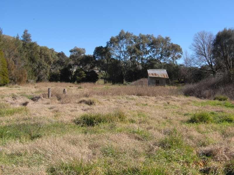 Lot 12/154 Punch Street, Gundagai NSW 2722