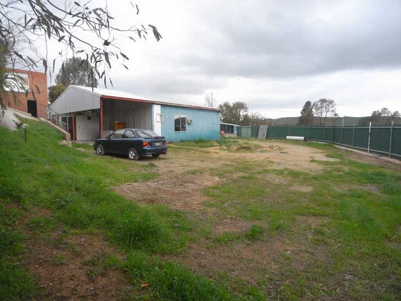 105 Camphor Street, Gundagai NSW 2722