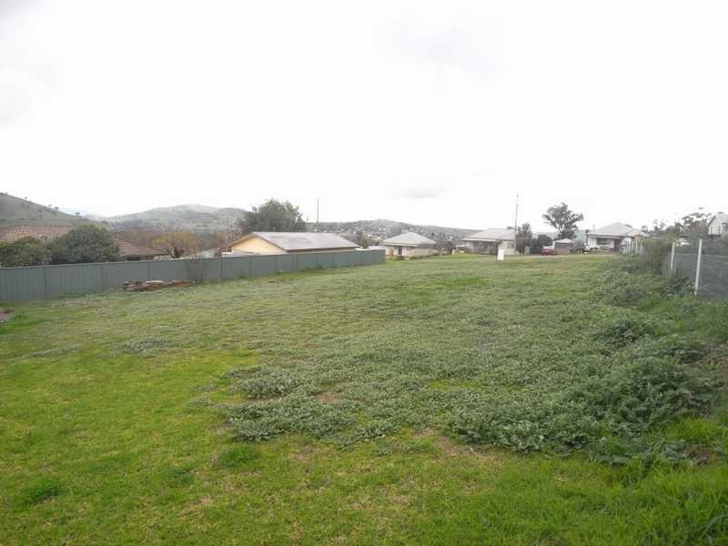 Lot/1 Luke Street, Gundagai NSW 2722