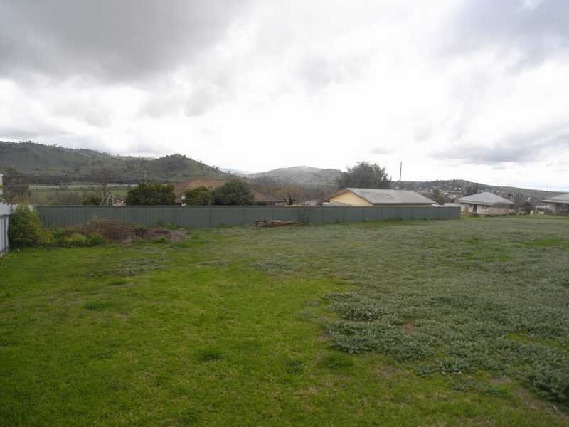 Lot/1 Luke Street, Gundagai NSW 2722