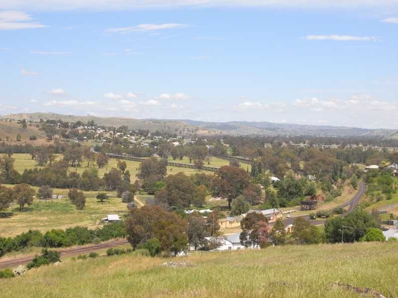 Lots 2 3 & 4 Hanley Street, Gundagai NSW 2722