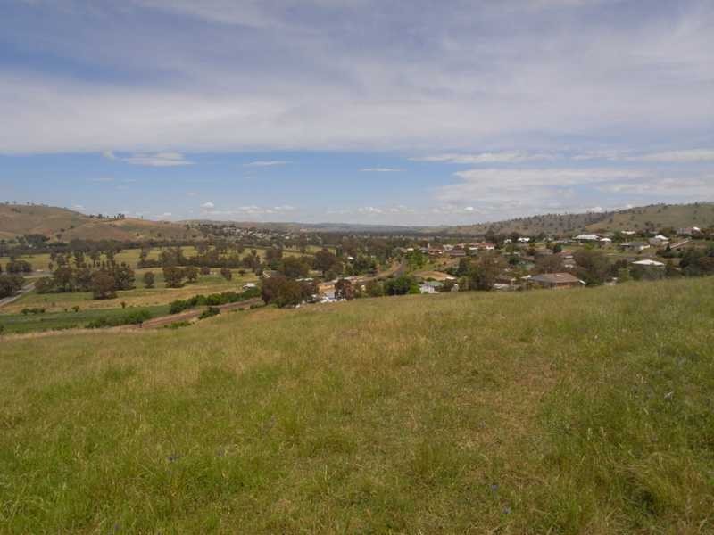 Lots 2 3 & 4 Hanley Street, Gundagai NSW 2722