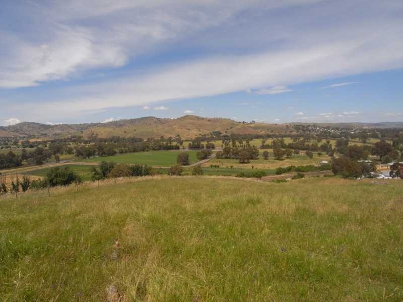 Lots 2 3 & 4 Hanley Street, Gundagai NSW 2722