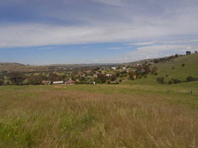 Lots 2 3 & 4 Hanley Street, Gundagai NSW 2722