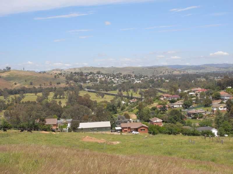 Lots 2 3 & 4 Hanley Street, Gundagai NSW 2722