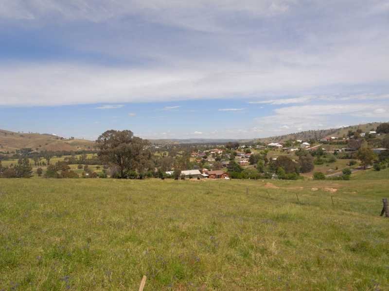 Lots 2 3 & 4 Hanley Street, Gundagai NSW 2722