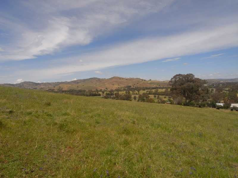Lots 2 3 & 4 Hanley Street, Gundagai NSW 2722