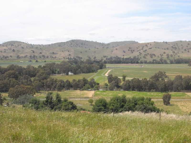 Lots 2 3 & 4 Hanley Street, Gundagai NSW 2722