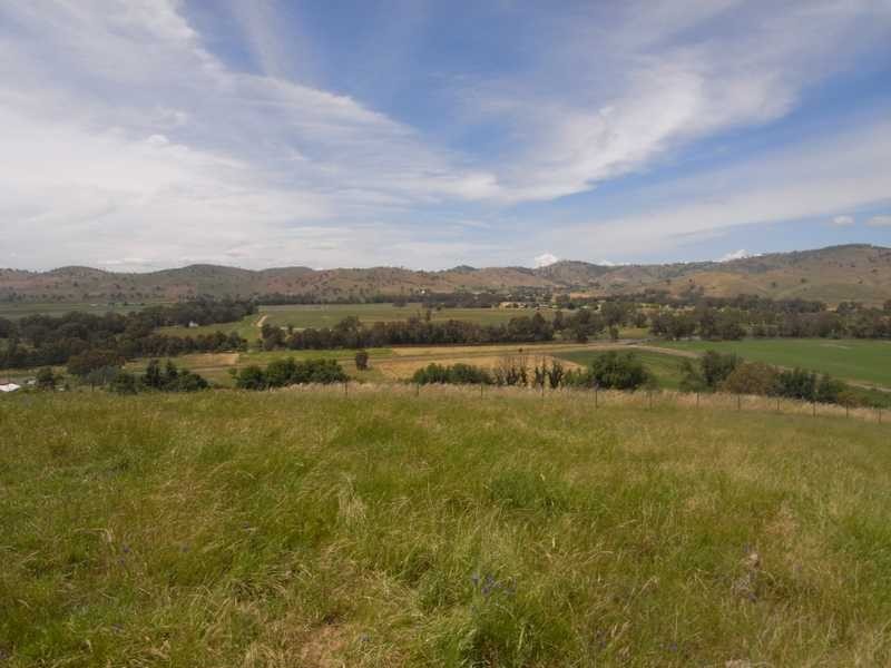 Lots 2 3 & 4 Hanley Street, Gundagai NSW 2722