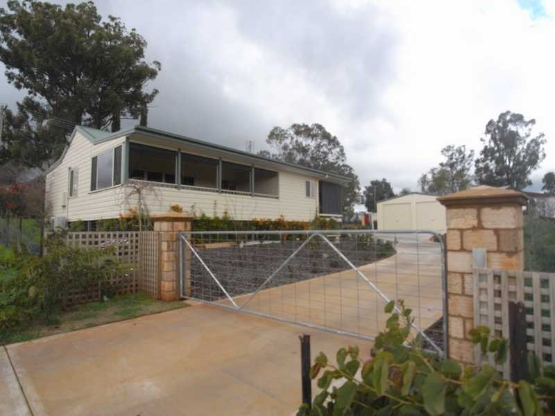 1 Camphor Lane, Gundagai NSW 2722