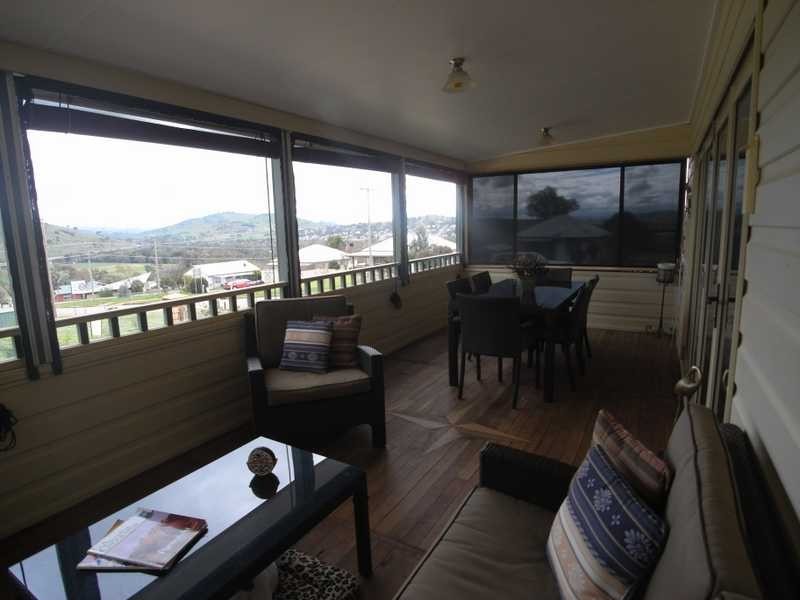 1 Camphor Lane, Gundagai NSW 2722