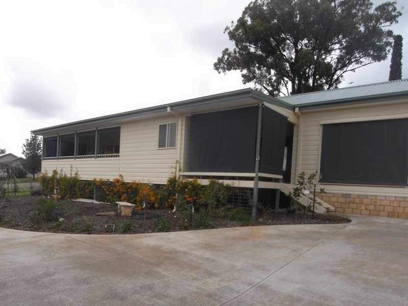 1 Camphor Lane, Gundagai NSW 2722