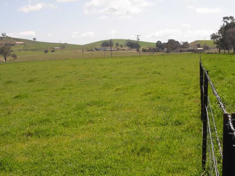 Tip Top Adelong Road, Tumblong NSW 2729