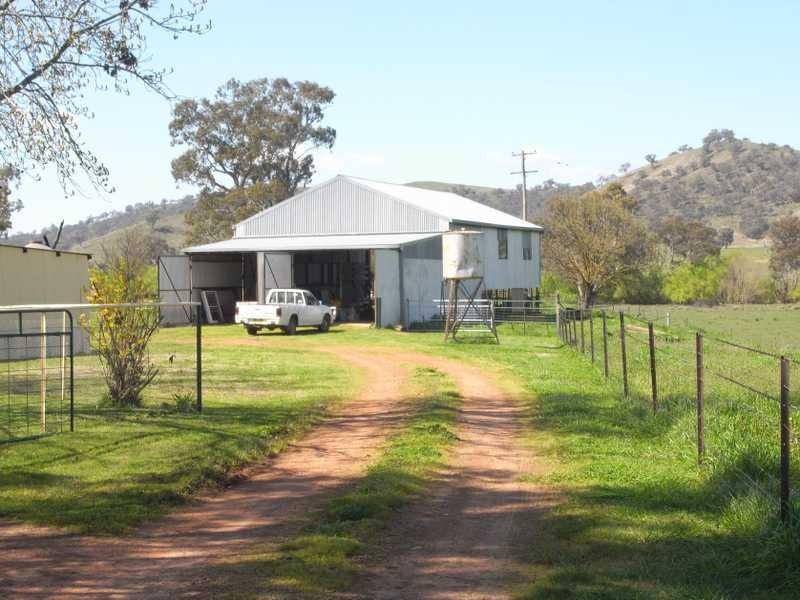 Tip Top Adelong Road, Tumblong NSW 2729
