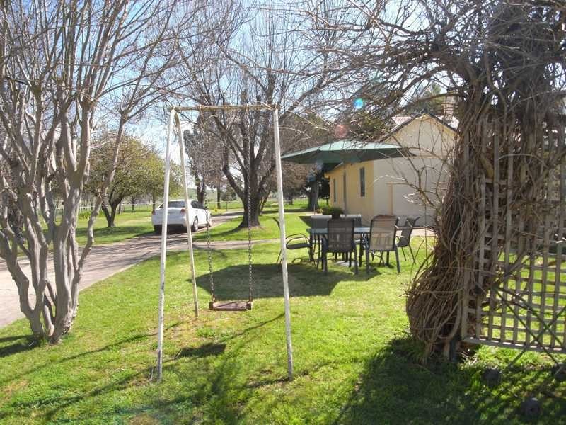 Tip Top Adelong Road, Tumblong NSW 2729