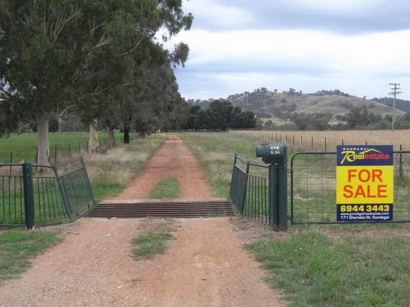 Tip Top Adelong Road, Tumblong NSW 2729