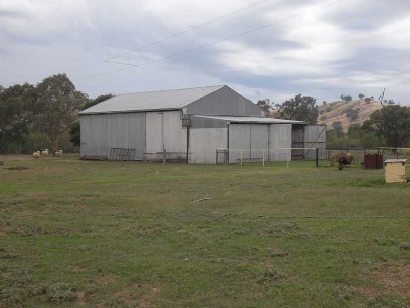 Tip Top Adelong Road, Tumblong NSW 2729