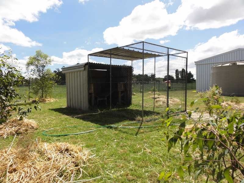 1891 Adelong Road, Tumblong NSW 2729