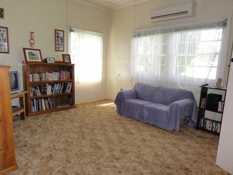 1891 Adelong Road, Tumblong NSW 2729